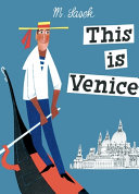 This is Venice /