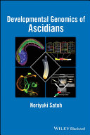 Developmental genomics of ascidians /