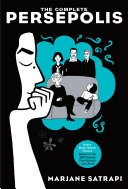 The complete Persepolis /