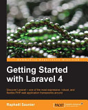 Getting started with Laravel 4 /