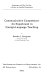 Communicative competence : an experiment in foreign-language teaching /