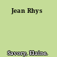 Jean Rhys