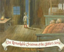 The remarkable Christmas of the cobbler's sons /