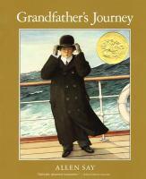 Grandfather's journey /