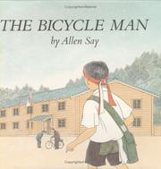 The bicycle man /
