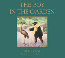 The boy in the garden /