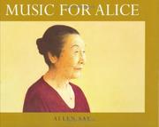 Music for Alice /