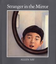 Stranger in the mirror /