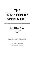 The ink-keeper's apprentice /