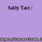 Sally Tait /