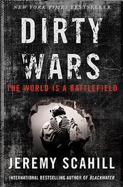 Dirty wars : the world is a battlefield /