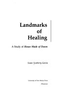 Landmarks of healing : a study of House made of dawn /