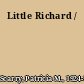 Little Richard /