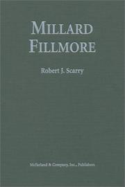Millard Fillmore /