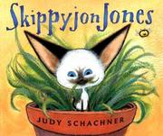 Skippyjon Jones /