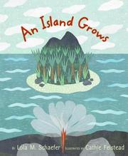 An island grows /