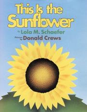 This is the sunflower /