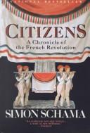 Citizens : A Chronicle of the French Revolution /
