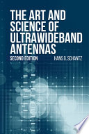 The art and science of ultrawideband antennas /
