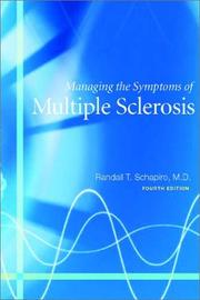 Managing the symptoms of multiple sclerosis /