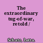 The extraordinary tug-of-war, retold /