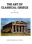 The art of classical Greece /