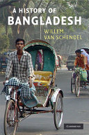 A history of Bangladesh /