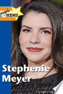 Stephenie Meyer /