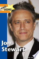 Jon Stewart /