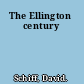 The Ellington century