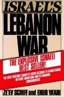 Israel's Lebanon war /