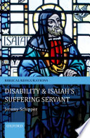 Disability and Isaiah's suffering servant /