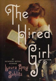 The hired girl /