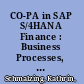 CO-PA in SAP S/4HANA Finance : Business Processes, Functionality, and Configuration /