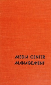 Media center management : a practical guide /