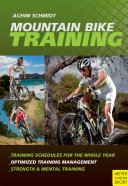 Mountain bike training : for all levels of performance /