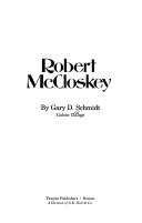 Robert McCloskey /