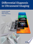 Differential diagnosis in ultrasound imaging /