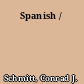 Spanish /