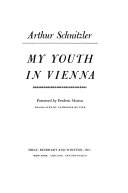 My youth in Vienna /