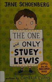 The one and only Stuey Lewis /