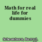Math for real life for dummies