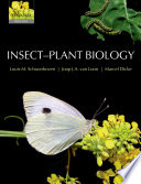 Insect-plant biology