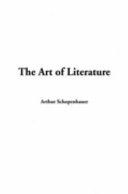 The art of literature /