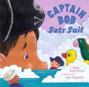 Captain Bob sets sail /