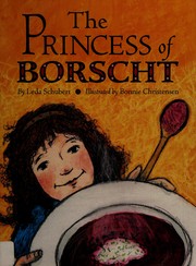 The Princess of Borscht /