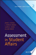 Assessment in student affairs /