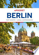 Lonely planet Berlin /