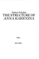 The structure of Anna Karenina /