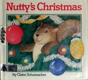 Nutty's Christmas /